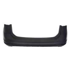 REAR BUMPER - W/PARK SENSOR + ASSIST HOLES (PRIMED)