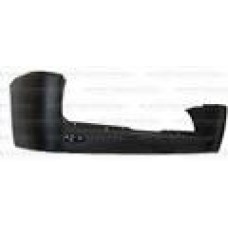 REAR BUMPER - SWB (NO SENSOR HOLES) (BLACK)