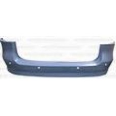 REAR BUMPER - ESTATE/NOT ALLTRACK - W/PSH & ASSIST HOLES (PRIMED)