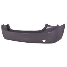 REAR BUMPER - SALOON (PRIMED)