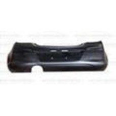 REAR BUMPER - 5DR GSI/SPORT/SRI/SXI - NO SENSOR HOLES OR FLEX FIX (PRIMED)