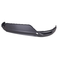 REAR BUMPER - LOWER (DARK GREY)