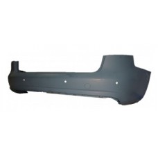 REAR BUMPER - ESTATE - W/PSH (PRIMED)