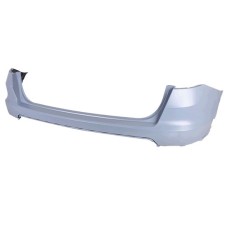 REAR BUMPER - UPPER (PRIMED)