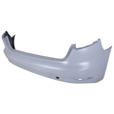 REAR BUMPER - 5DR/NOT BLACK EDITION - NO HOLES (PRIMED)