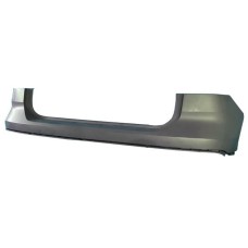 REAR BUMPER - UPPER (PRIMED)