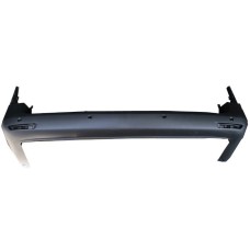 REAR BUMPER - LWB - W/PSH (BLACK)