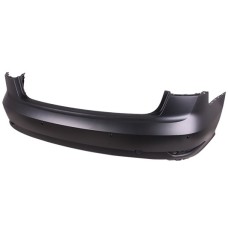 REAR BUMPER - 3DR - W/PARK SENSOR HOLES (PRIMED)