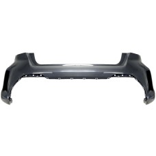 REAR BUMPER - M SPORT - NO HOLES (PRIMED)