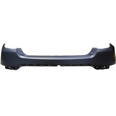 REAR BUMPER - UPPER (PRIMED)