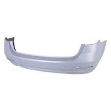 REAR BUMPER - ESTATE - NO SENSOR HOLES (PRIMED)