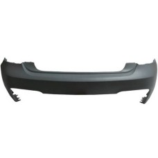 REAR BUMPER - M SPORT - NO HOLES (PRIMED)