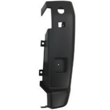 REAR BUMPER END CAP - STANDARD DOORS - SWB/LIGHT VAN (RH)