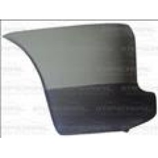 REAR BUMPER END CAP (LH)