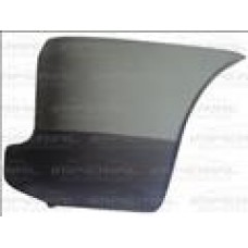 REAR BUMPER END CAP (RH)