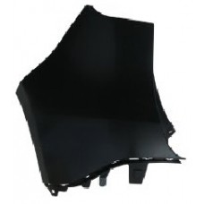 REAR BUMPER CORNER - SCENIC (BLACK) (RH)