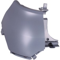 REAR BUMPER CORNER - UPPER (PRIMED) (LH)