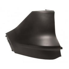 REAR BUMPER END CAP - PRIMED (LH)