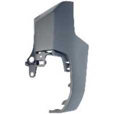 REAR BUMPER END CAP - SWB - 1DR/TAILGATE TYPE (PRIMED) (RH)