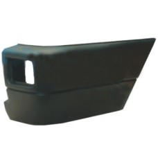 REAR BUMPER CORNER - W/FLH - >1997 (RH)