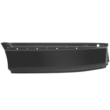 SIDE PANEL - BEHIND REAR WHEEL - LWB - 140CM LONG (LH)