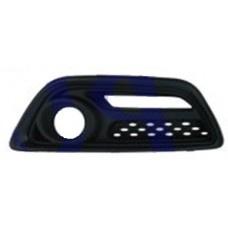 FRONT BUMPER GRILLE SIDE - W/FLH (LH)