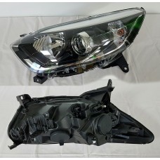 HEADLAMP (LH)