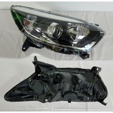 HEADLAMP (RH)