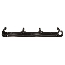 REAR BUMPER REINFORCEMENT - LOWER (PLASTIC)