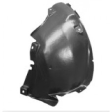 FRONT SPLASHGUARD - FRONT PART (LH)