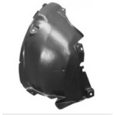 FRONT SPLASHGUARD - FRONT PART (RH)