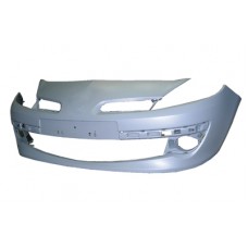 FRONT BUMPER - WITH FOG LAMP HOLES - 15 Inch WHEEL