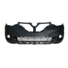 FRONT BUMPER - NO PSH (PRIMED)