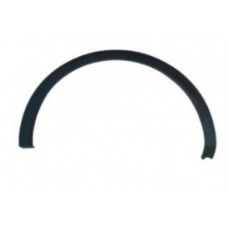 REAR WHEEL ARCH TRIM - BLACK (LH)