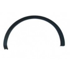 REAR WHEEL ARCH TRIM - BLACK (RH)