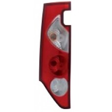 REAR LAMP - 2 REAR DOORS (LH)