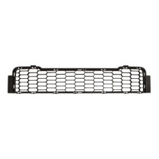 FRONT BUMPER GRILLE CENTRE