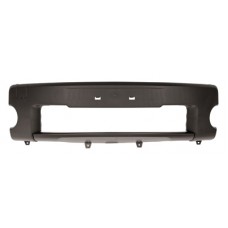 FRONT BUMPER MOULDING - SPORT (W/TOW HOOK COVER)