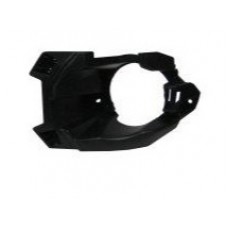 FRONT BUMPER FOG LAMP HOLDER - (LH)