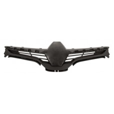 GRILLE - INNER (BLACK)