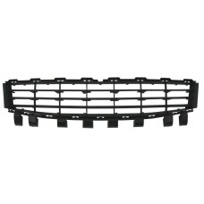 FRONT BUMPER GRILLE CENTRE