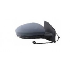 DOOR MIRROR - ELECTRIC/HEATED/INDICATOR (PRIMED) (RH)