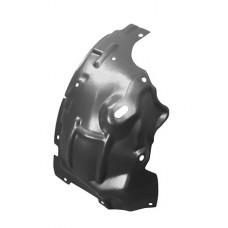 FRONT SPLASHGUARD - FRONT PART (RH)