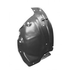 FRONT SPLASHGUARD - REAR PART (RH)