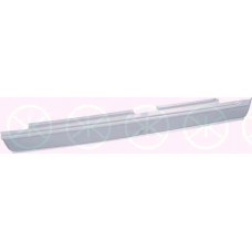 SILL - FULL - 4 DOOR (LH)