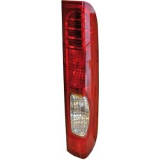 REAR LAMP - 4 LUG BULB HOLDER (LH)