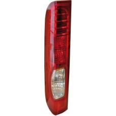 REAR LAMP - 4 LUG/BULB HOLDER TYPE (LH)