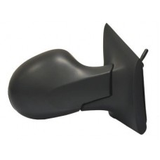 DOOR MIRROR - MANUAL (BLACK) (RH)