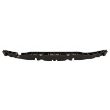 FRONT BUMPER ABSORBER - PLASTIC