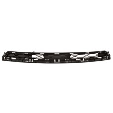 FRONT BUMPER GRILLE CENTRE - UPPER (ABOVE NUMBER PLATE)